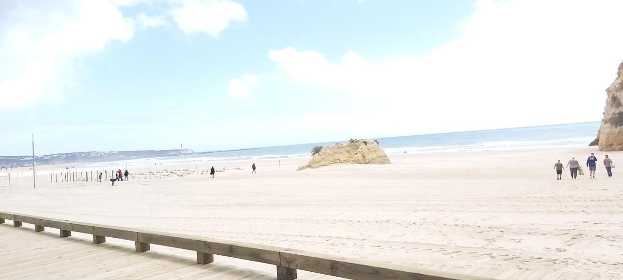 Casa De Praia ポルティマン エクステリア 写真