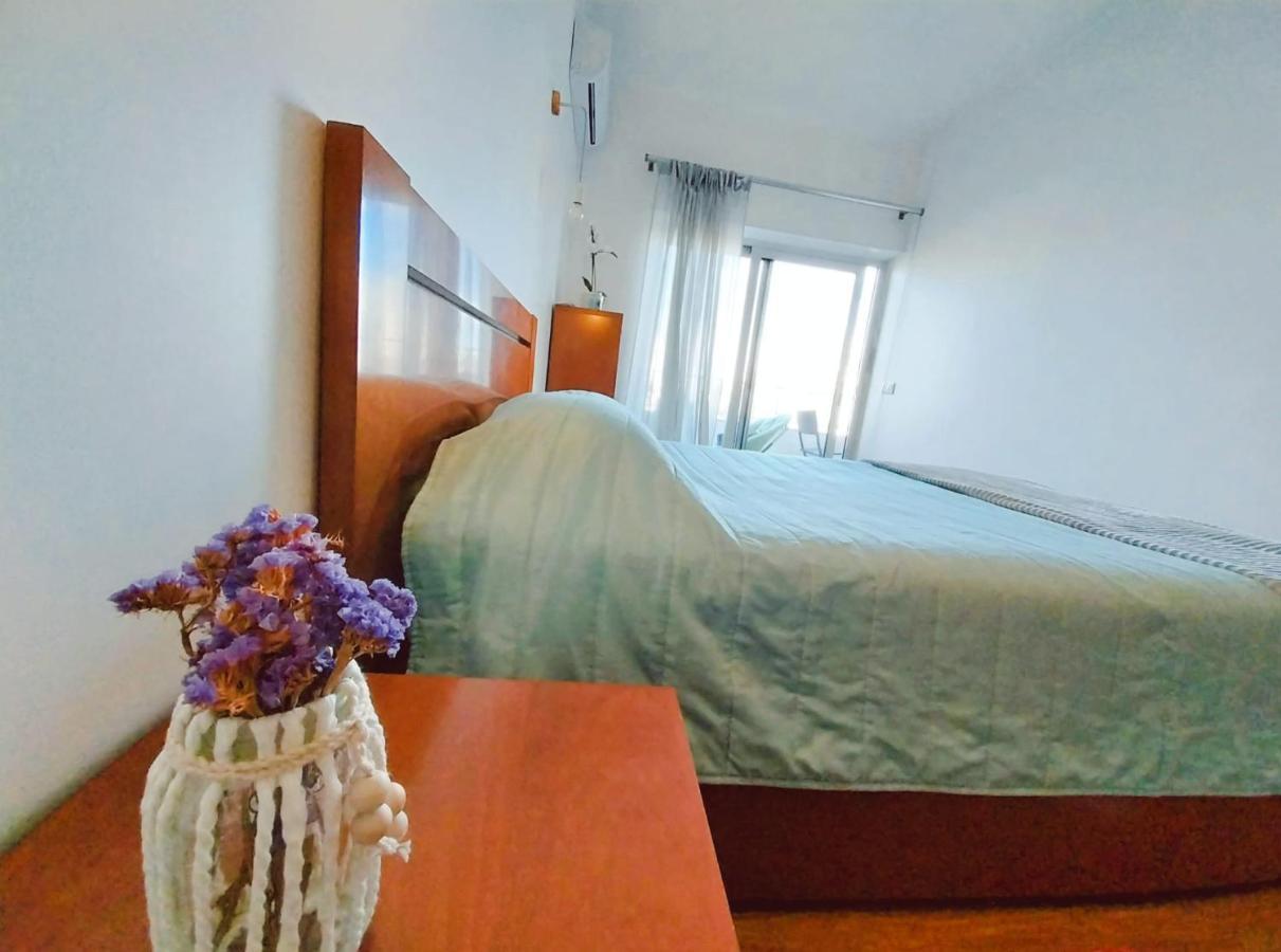 Casa De Praia ポルティマン エクステリア 写真