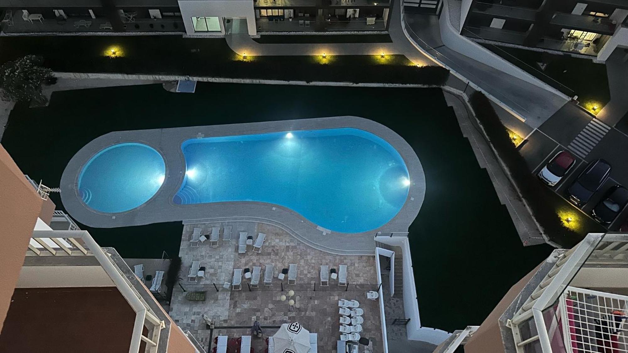Casa De Praia ポルティマン エクステリア 写真