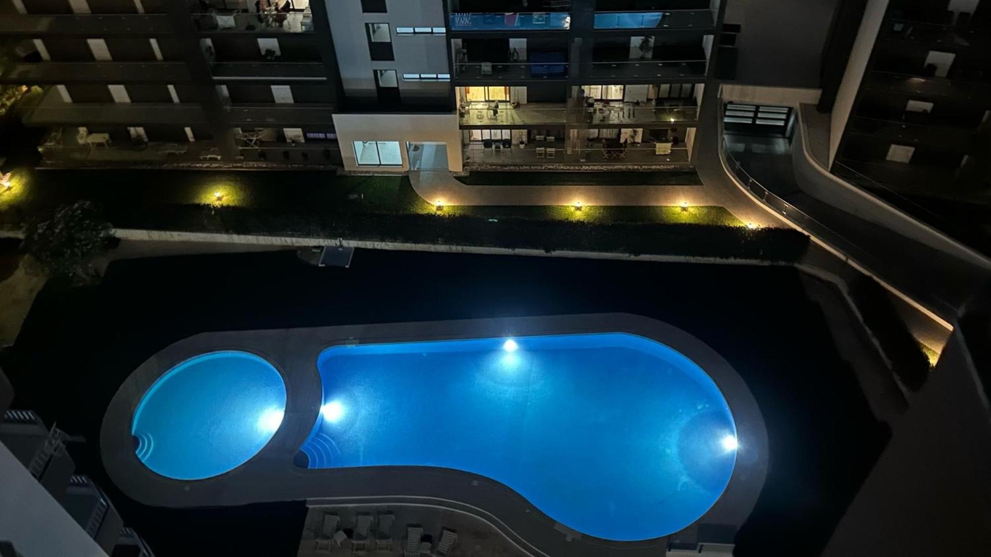 Casa De Praia ポルティマン エクステリア 写真