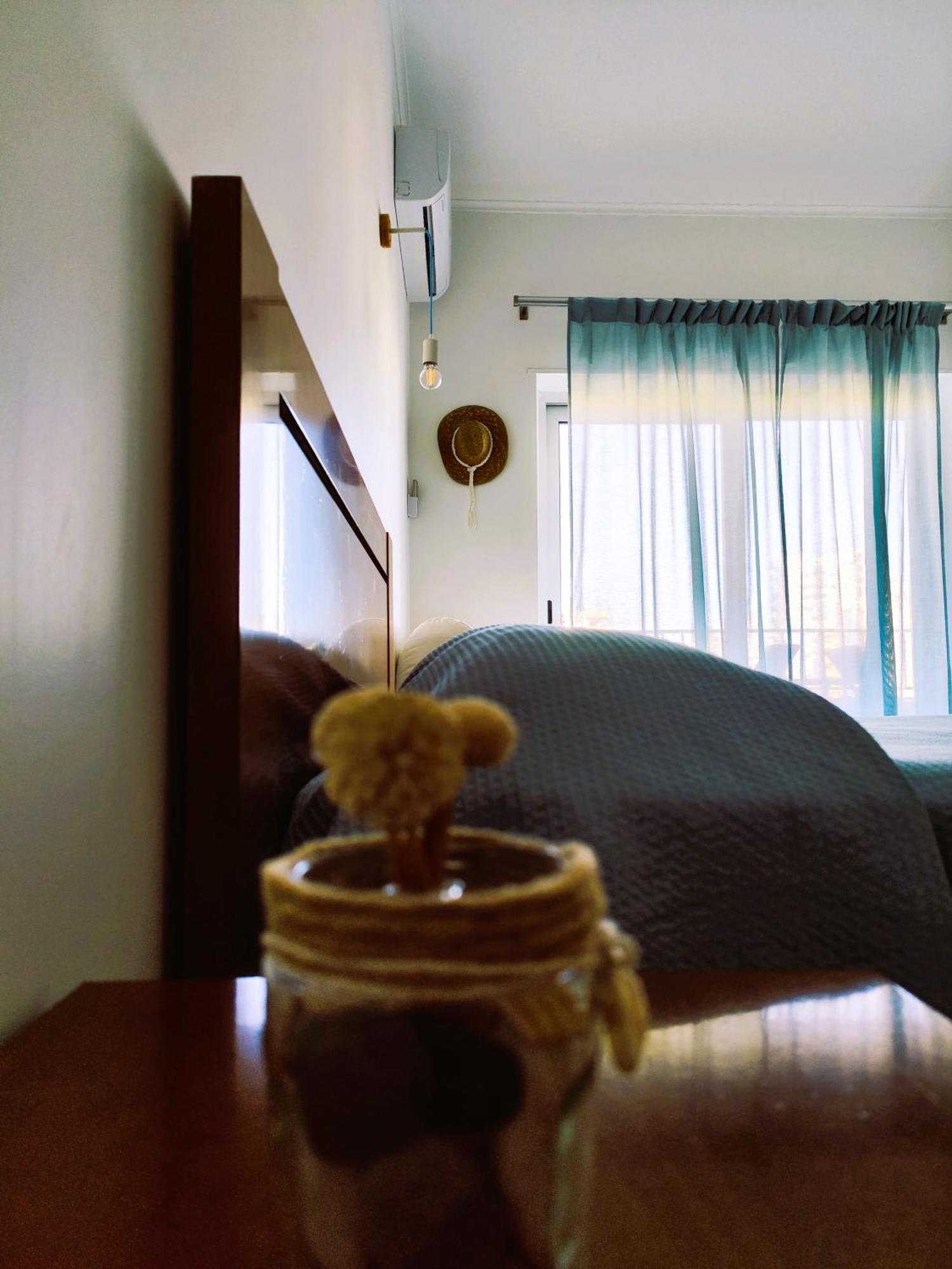 Casa De Praia ポルティマン エクステリア 写真