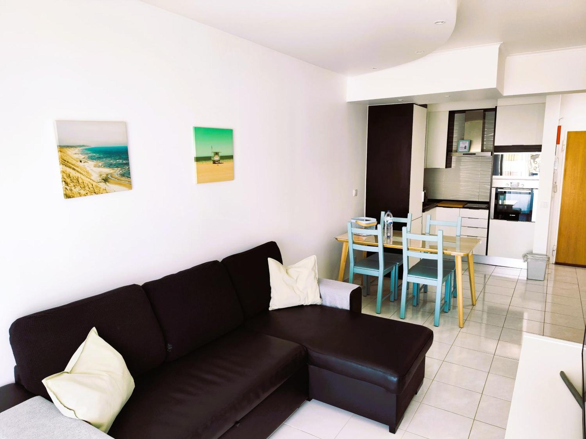 Casa De Praia ポルティマン エクステリア 写真